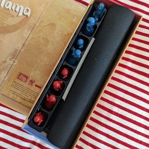 Arcane Wonders Onitama Board Game